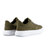 Sneaker 510 Chile Verde Velur - imagine 3