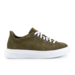 Sneaker 510 Chile Verde Velur