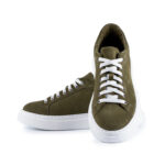 Sneaker 510 Chile Verde Velur - imagine 4
