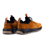 Sneaker 520 Bej Velur - imagine 3