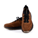 Sneaker 520 Maro Velur - imagine 4