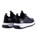 Sneaker 520 Negru - imagine 3