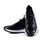 Sneaker 520 Negru - imagine 4