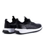 Sneaker 520 Negru Bizon - imagine 3