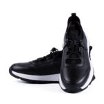 Sneaker 520 Negru Bizon - imagine 4