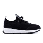Sneaker 520 Negru Velur
