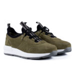 Sneaker 520 Verde Spring - imagine 2