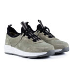 Sneaker 520 Vernil Velur - imagine 2