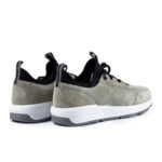 Sneaker 520 Vernil Velur - imagine 3