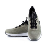 Sneaker 520 Vernil Velur - imagine 4