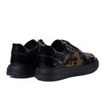 Sneaker 002 Chile Camuflaj - imagine 3