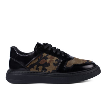 Sneaker 002 Chile Camuflaj