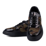 Sneaker 002 Chile Camuflaj - imagine 4