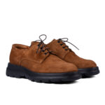 Casual 346 1009 Maro Velur - imagine 2