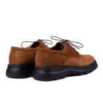 Casual 346 1009 Maro Velur - imagine 3