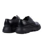 Casual 346 Negru 1009 - imagine 3