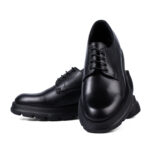 Casual 346 Negru 1009 - imagine 4