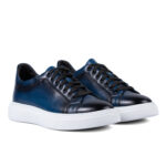 Sneaker 510 Chile Blue A - imagine 2