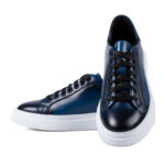 Sneaker 510 Chile Blue A - imagine 4