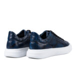 Sneaker 510 Chile Blue Snake A - imagine 3