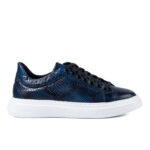 Sneaker 510 Chile Blue Snake A