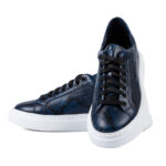 Sneaker 510 Chile Blue Snake A - imagine 4