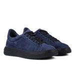 Sneaker 510 Chile Blue Velur - imagine 2