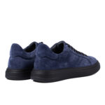 Sneaker 510 Chile Blue Velur - imagine 3