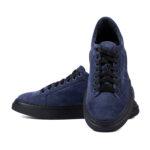 Sneaker 510 Chile Blue Velur - imagine 4