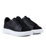 Sneaker 510 Negru Bizon - imagine 2