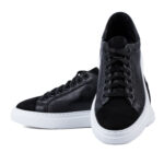 Sneaker 510 Negru Bizon - imagine 4