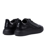 Sneaker 510 Chile Negru Croco - imagine 3