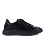 Sneaker 510 Chile Negru Croco