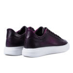 Sneaker 513 Chile Bordo - imagine 3