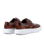 Sneaker 519 Chile Coniac - imagine 3