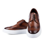 Sneaker 519 Chile Coniac - imagine 4