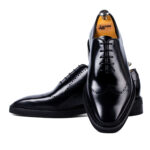 Elegant 906 Negru Semilac - imagine 4