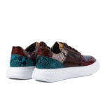 Sneaker 001 Chile Exclusive - imagine 3