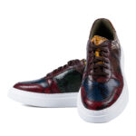 Sneaker 001 Chile Exclusive - imagine 4