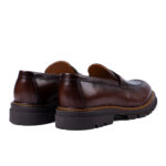 Mocasin Ezra Ukr Maro Croco - imagine 4