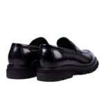 Mocasin Ezra Ukr Negru Croco - imagine 4