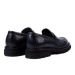 Mocasin Ezra Ukr Negru - imagine 3