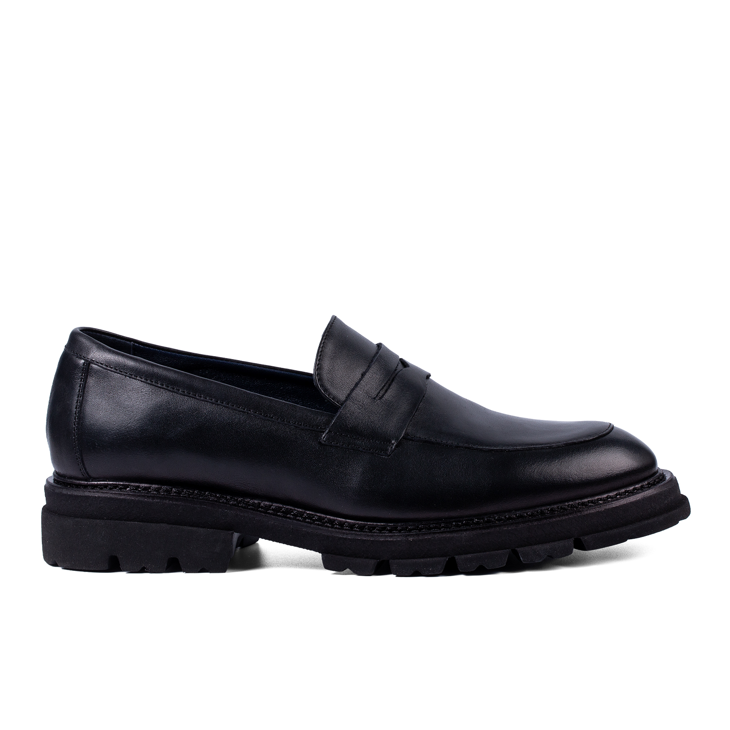 ezra-ukr-negru-3 Mocasin Ezra Ukr Negru - imagine 1