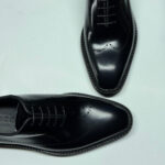 Elegant 906 Negru Semilac - imagine 6