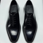 Elegant 906 Negru Semilac - imagine 5