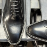 Elegant 906 Negru Semilac - imagine 7