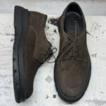 Casual 346 1009 Bruno Velur - imagine 5