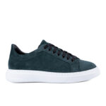 Sneaker 510 Chile A Verde Inchis Velur