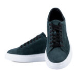 Sneaker 510 Chile A Verde Inchis Velur - imagine 4