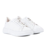 Sneaker 510 Chile Croco White - imagine 2